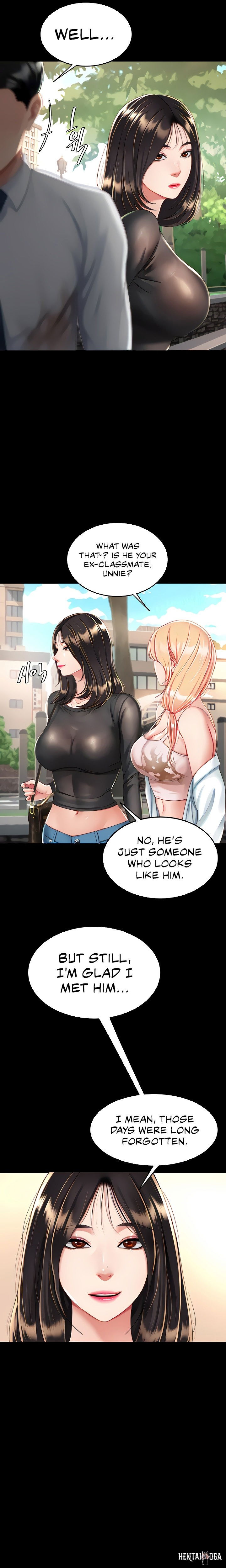 Go Ahead, Mom Go Ahead, Mom Chapter 20 - Page 14