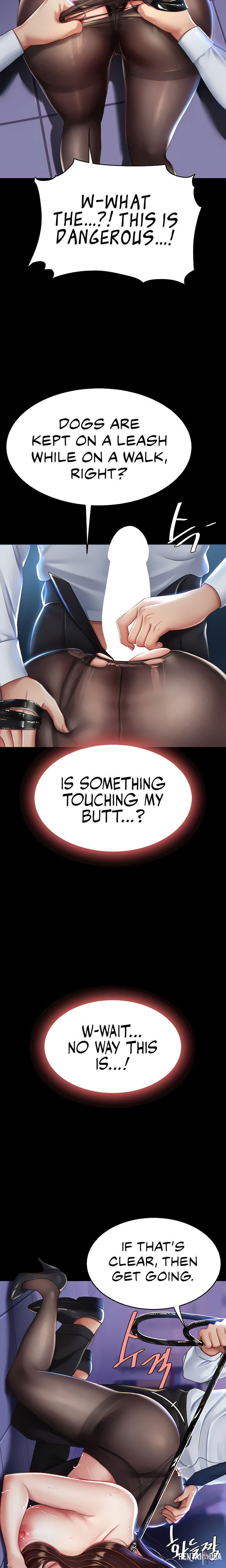 Go Ahead, Mom Go Ahead, Mom Chapter 20 - Page 28