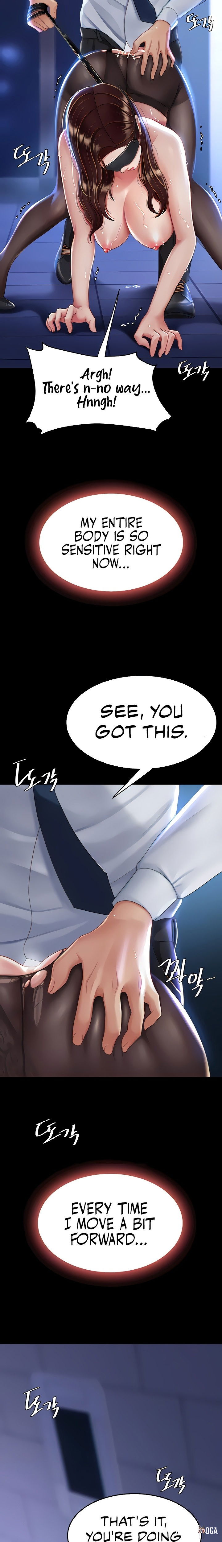 Go Ahead, Mom Go Ahead, Mom Chapter 21 - Page 2