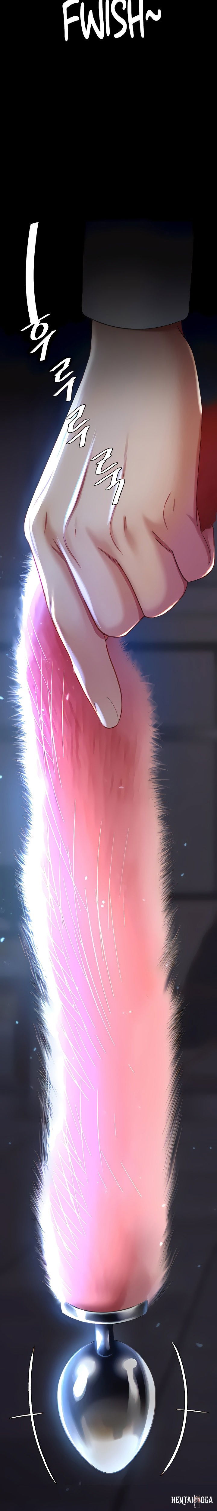 Go Ahead, Mom Go Ahead, Mom Chapter 21 - Page 22