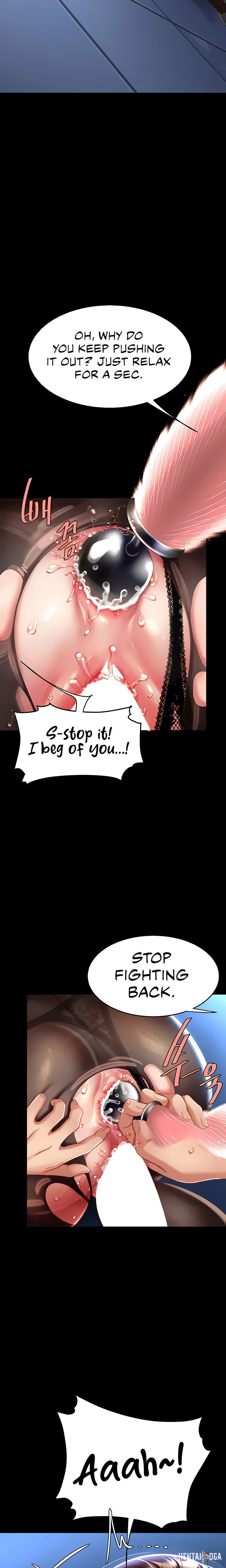 Go Ahead, Mom Go Ahead, Mom Chapter 21 - Page 27