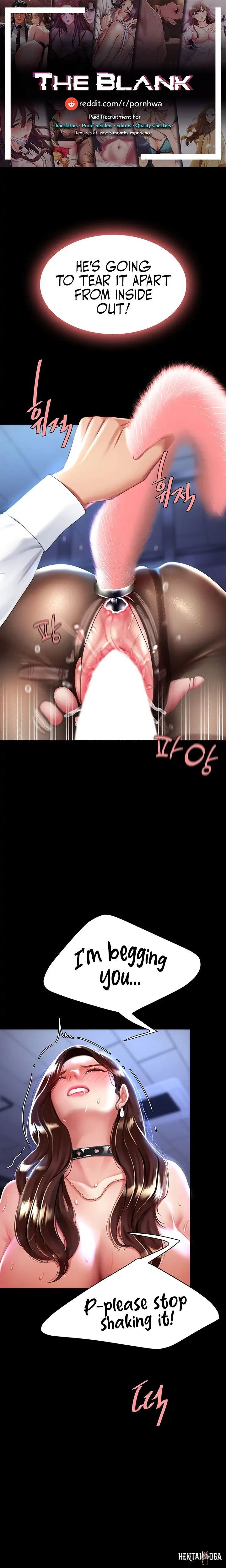 Go Ahead, Mom Go Ahead, Mom Chapter 22 - Page 1