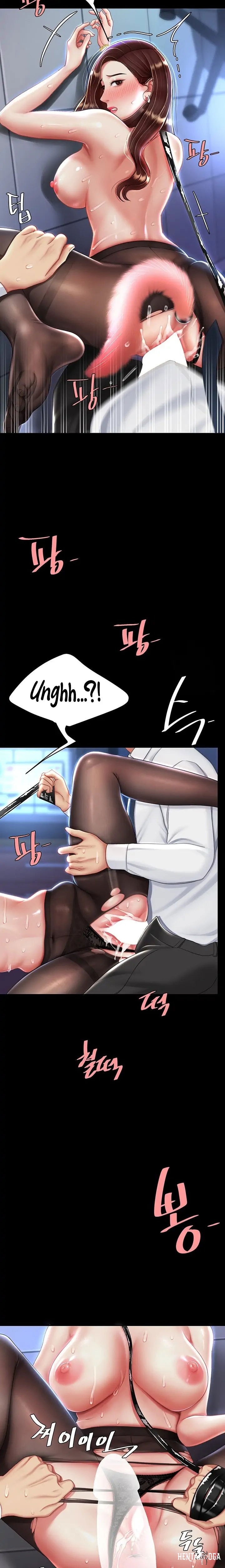 Go Ahead, Mom Go Ahead, Mom Chapter 22 - Page 14