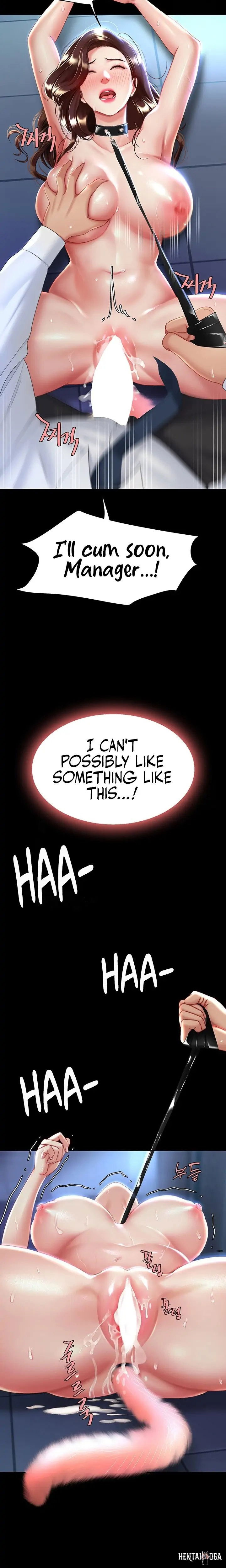 Go Ahead, Mom Go Ahead, Mom Chapter 22 - Page 26