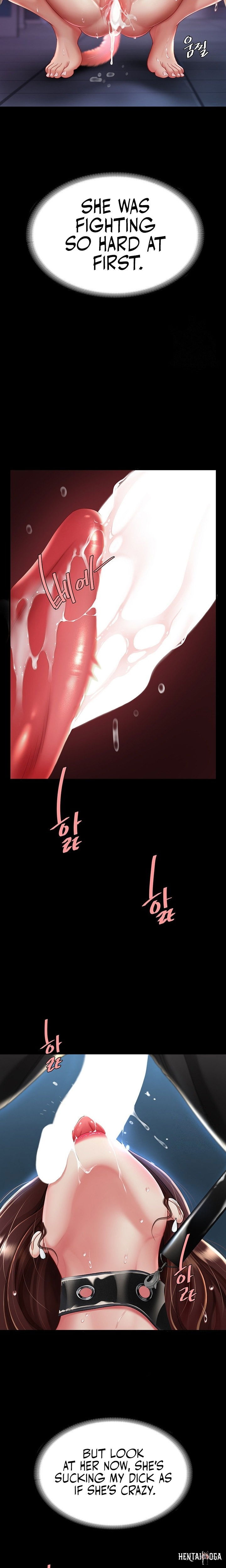 Go Ahead, Mom Go Ahead, Mom Chapter 23 - Page 10