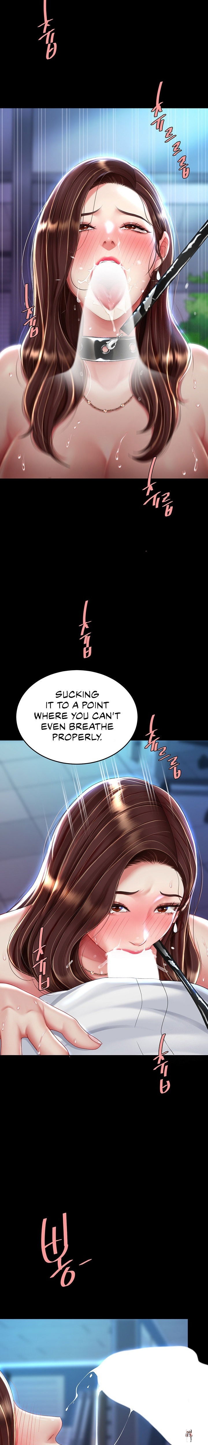 Go Ahead, Mom Go Ahead, Mom Chapter 23 - Page 11