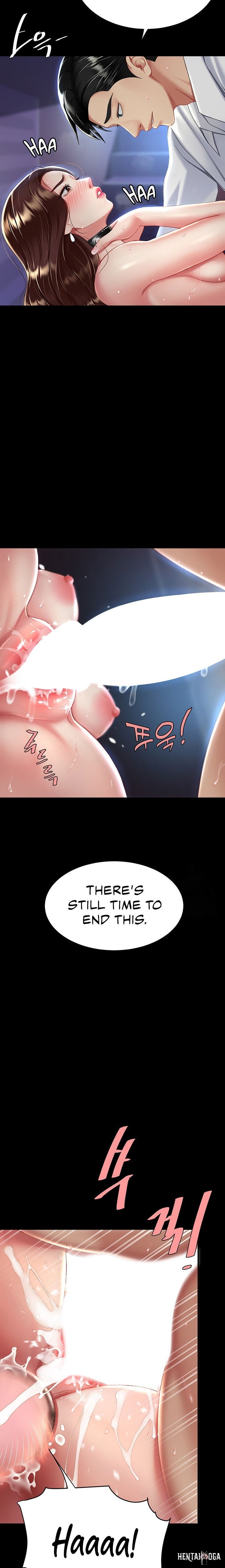 Go Ahead, Mom Go Ahead, Mom Chapter 23 - Page 19