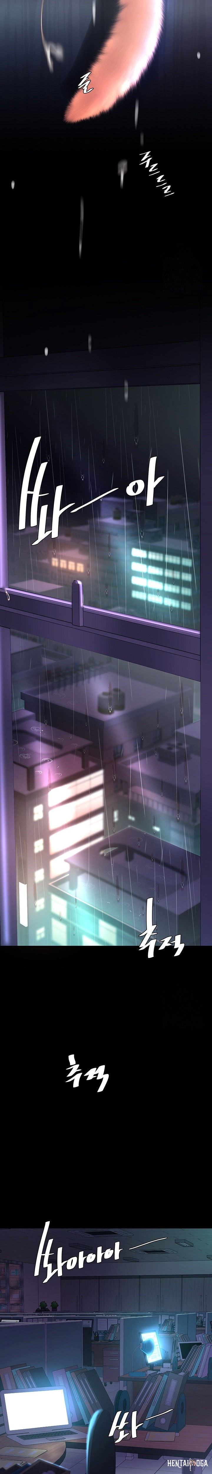 Go Ahead, Mom Go Ahead, Mom Chapter 23 - Page 24