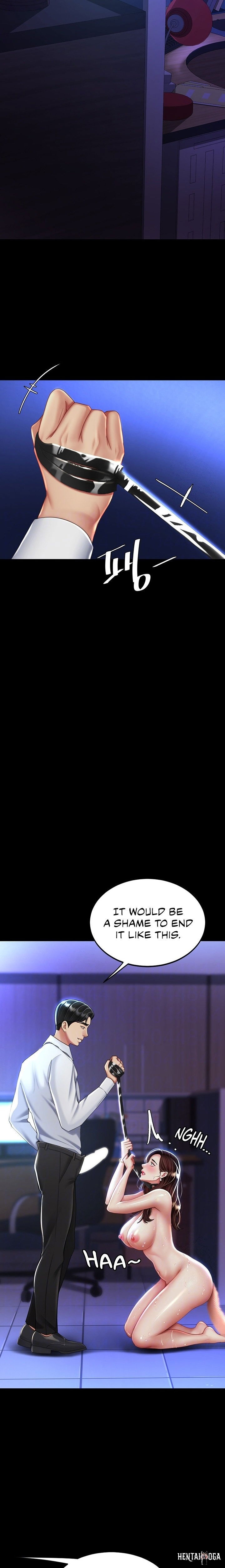 Go Ahead, Mom Go Ahead, Mom Chapter 23 - Page 4