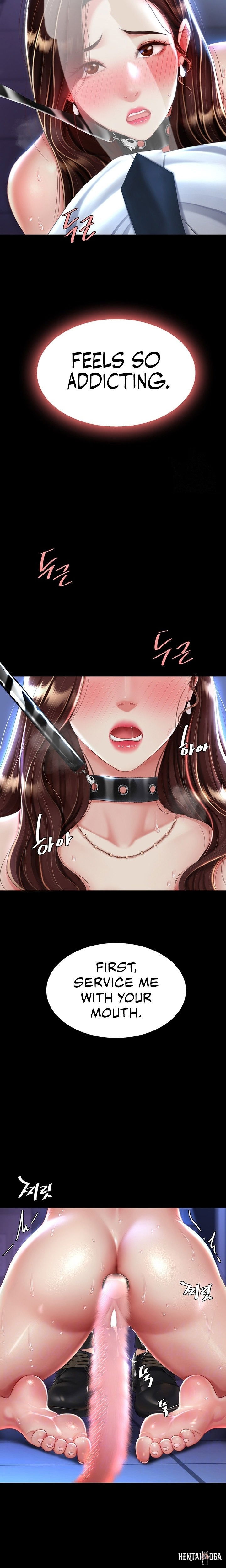 Go Ahead, Mom Go Ahead, Mom Chapter 23 - Page 6