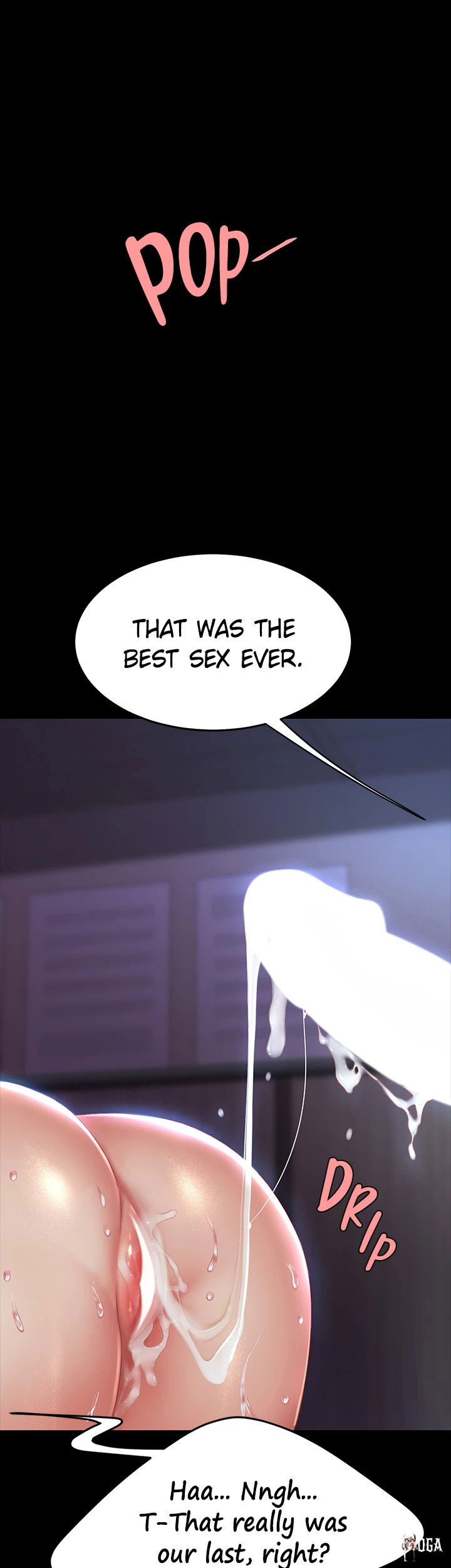 Go Ahead, Mom Go Ahead, Mom Chapter 24 - Page 1