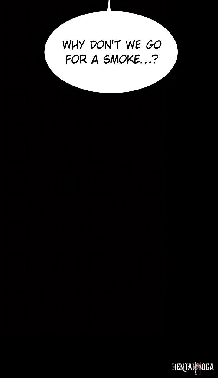 Go Ahead, Mom Go Ahead, Mom Chapter 24 - Page 33