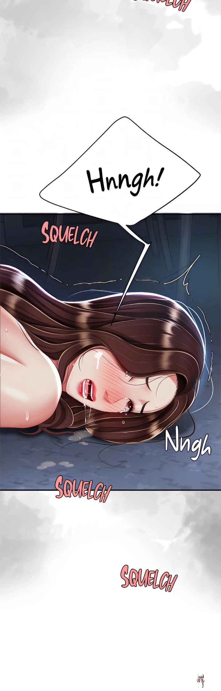 Go Ahead, Mom Go Ahead, Mom Chapter 24 - Page 39