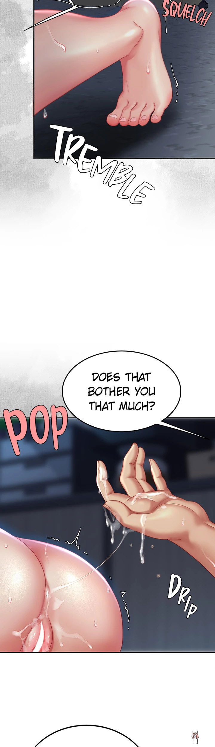 Go Ahead, Mom Go Ahead, Mom Chapter 24 - Page 41