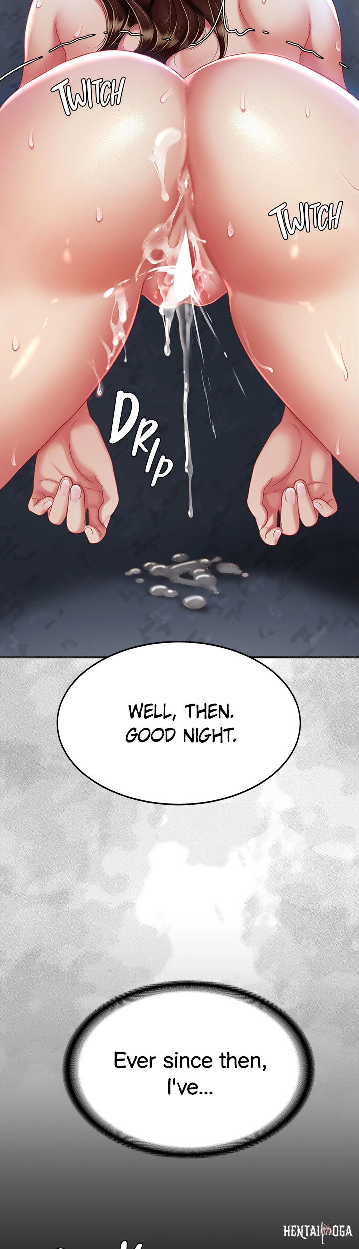 Go Ahead, Mom Go Ahead, Mom Chapter 24 - Page 43