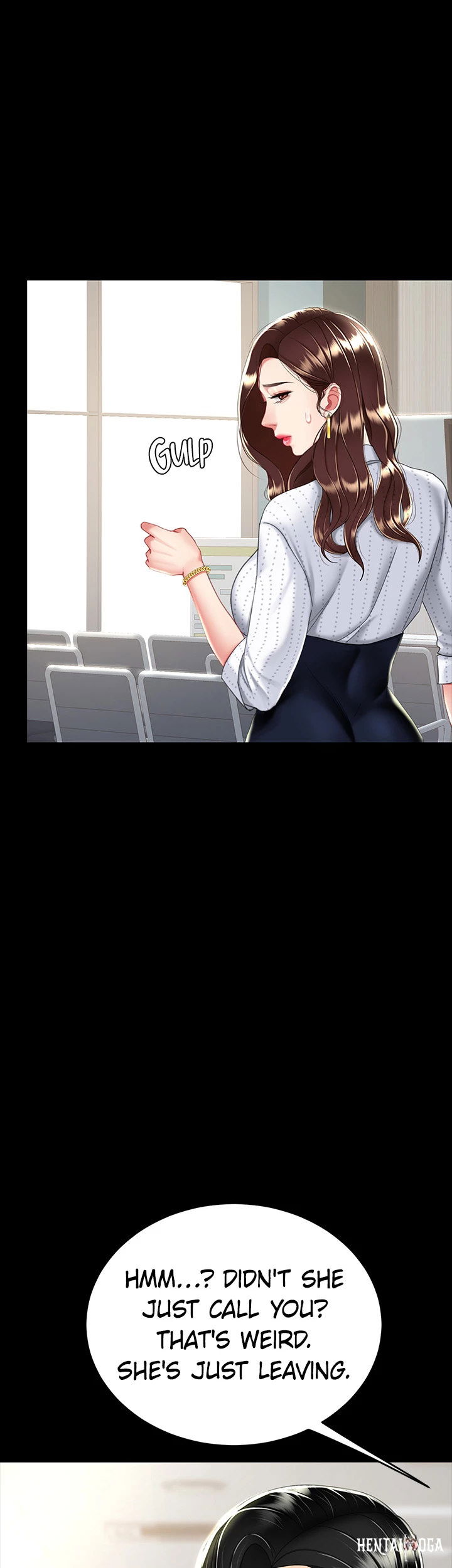 Go Ahead, Mom Go Ahead, Mom Chapter 24 - Page 48