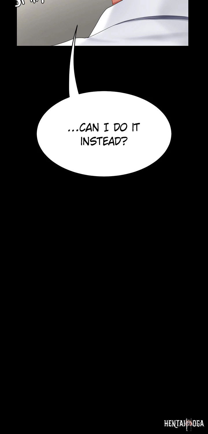 Go Ahead, Mom Go Ahead, Mom Chapter 24 - Page 51