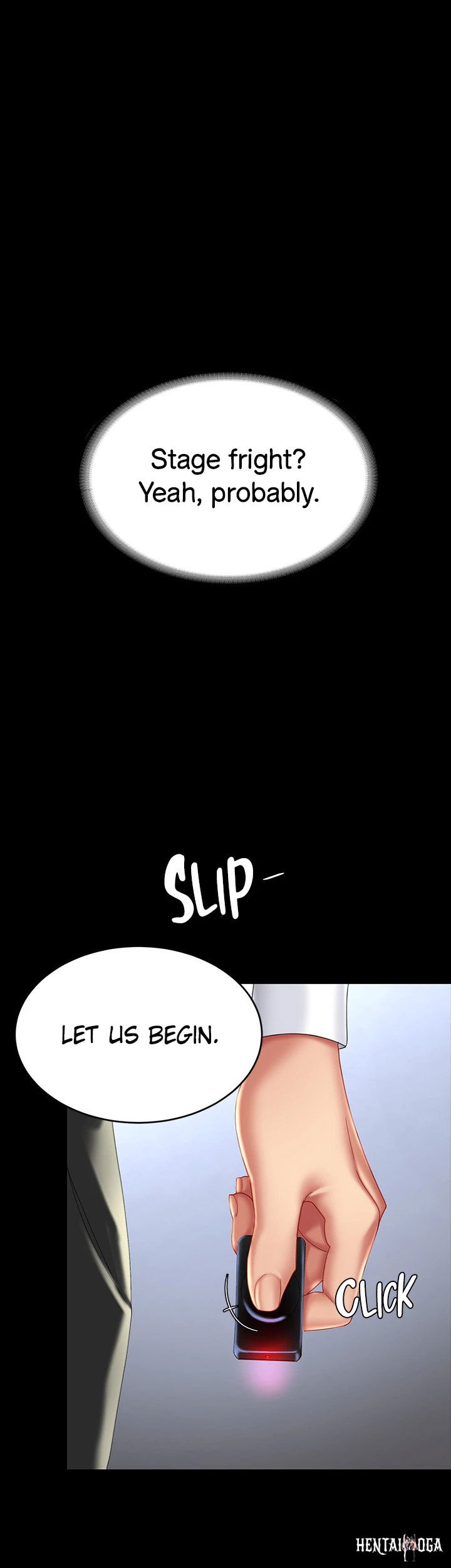 Go Ahead, Mom Go Ahead, Mom Chapter 24 - Page 57