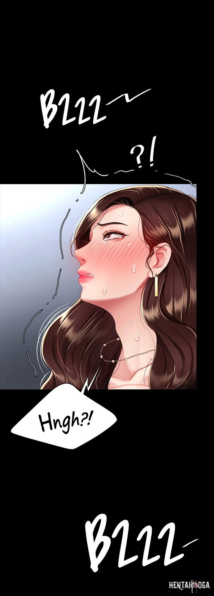 Go Ahead, Mom Go Ahead, Mom Chapter 24 - Page 58