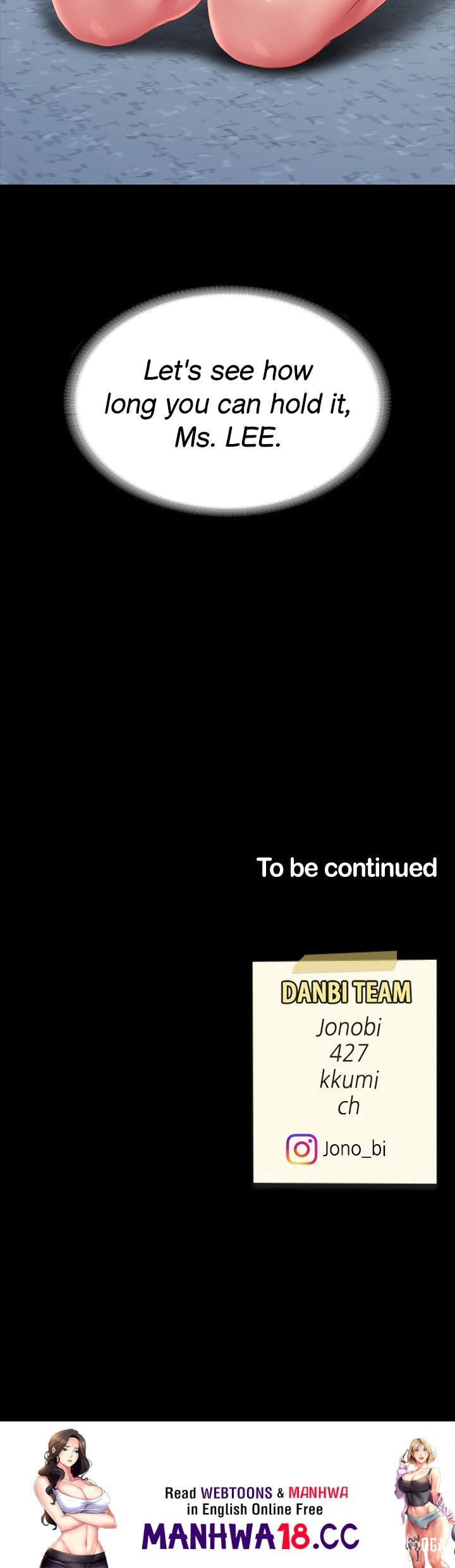 Go Ahead, Mom Go Ahead, Mom Chapter 24 - Page 63