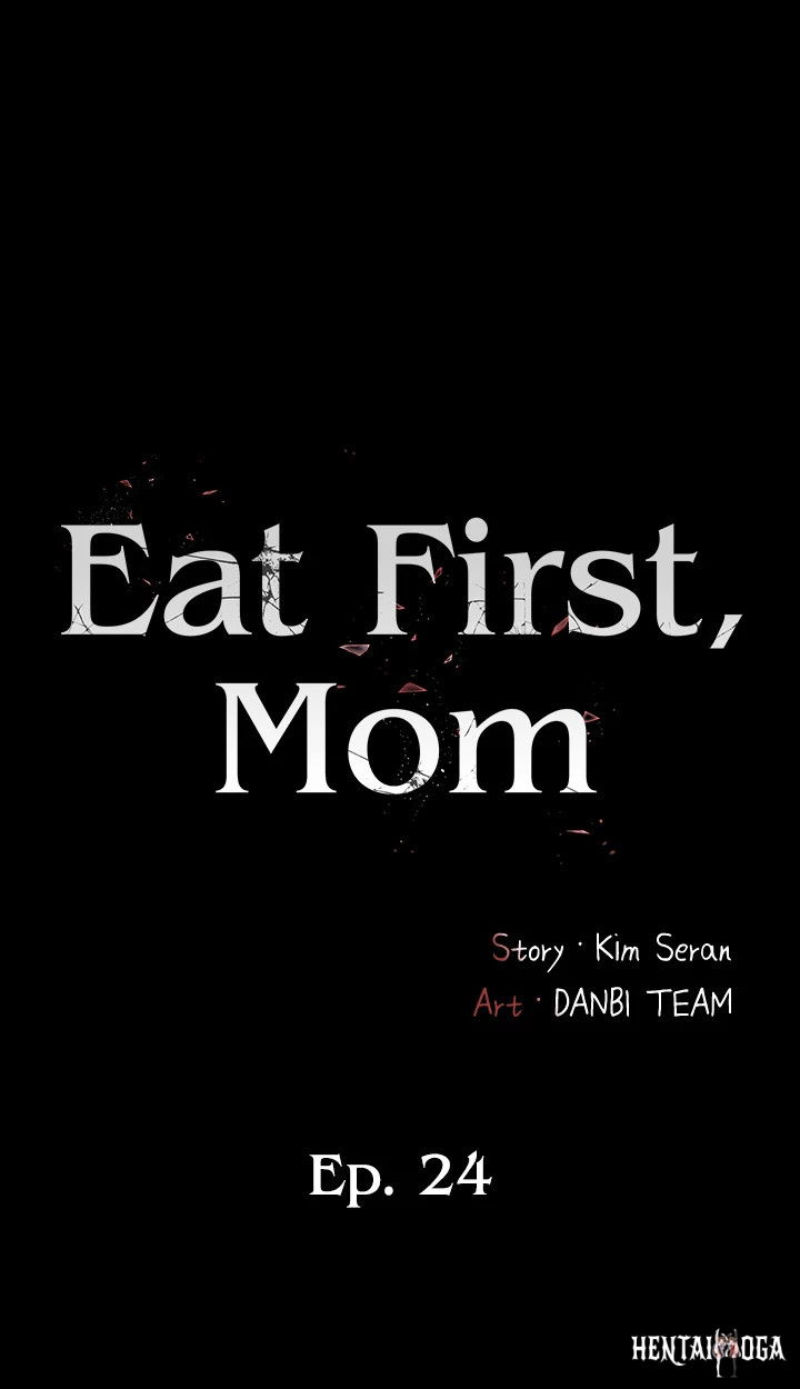 Go Ahead, Mom Go Ahead, Mom Chapter 24 - Page 7