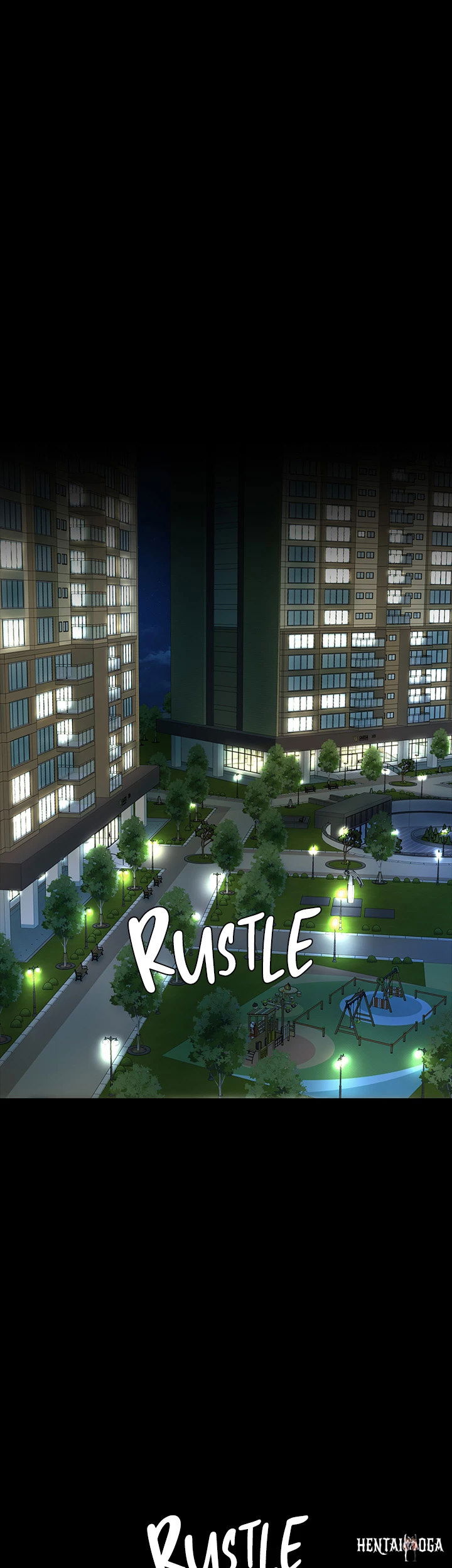 Go Ahead, Mom Go Ahead, Mom Chapter 24 - Page 8