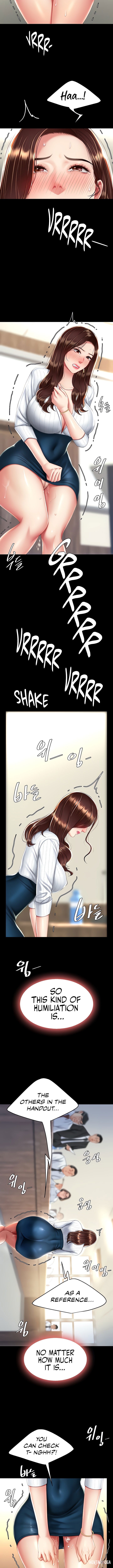 Go Ahead, Mom Go Ahead, Mom Chapter 25 - Page 12