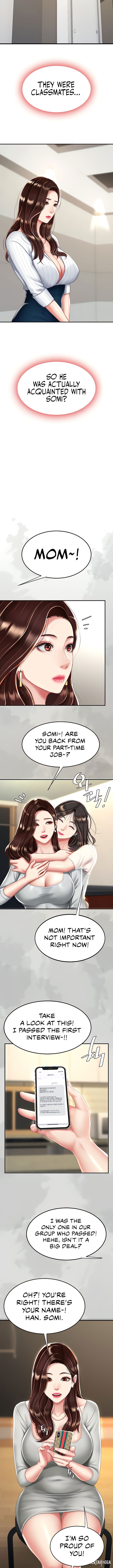 Go Ahead, Mom Go Ahead, Mom Chapter 25 - Page 4