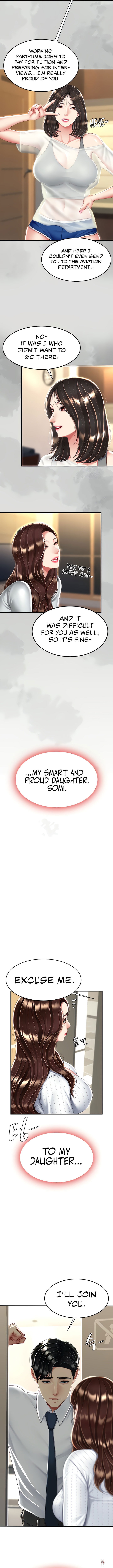 Go Ahead, Mom Go Ahead, Mom Chapter 25 - Page 5