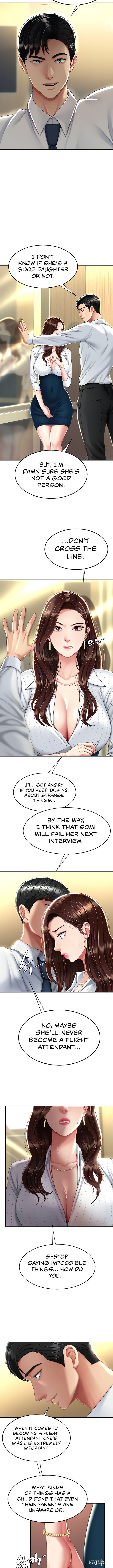 Go Ahead, Mom Go Ahead, Mom Chapter 25 - Page 8