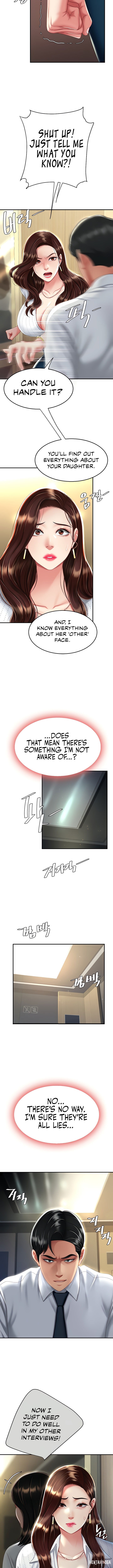 Go Ahead, Mom Go Ahead, Mom Chapter 25 - Page 9