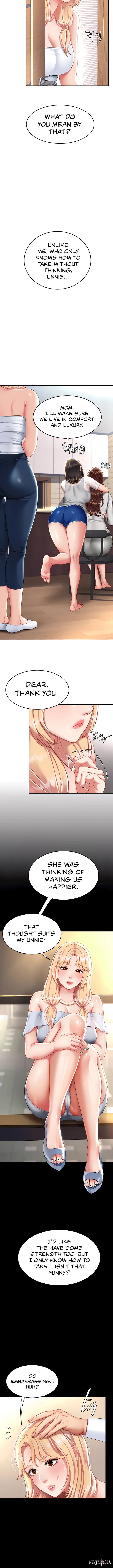 Go Ahead, Mom Go Ahead, Mom Chapter 26 - Page 12