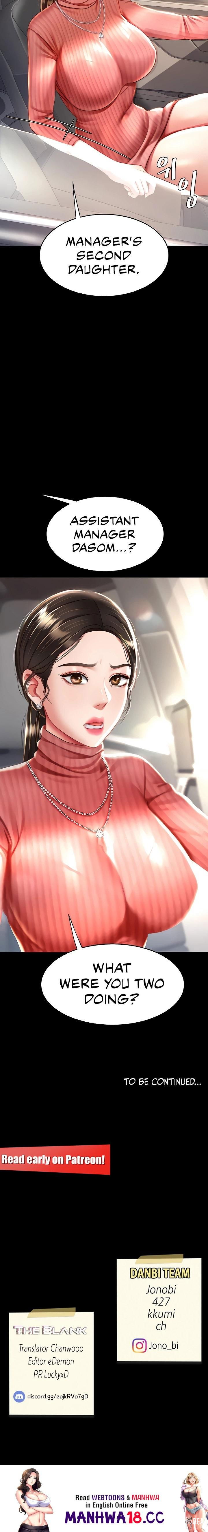 Go Ahead, Mom Go Ahead, Mom Chapter 26 - Page 14