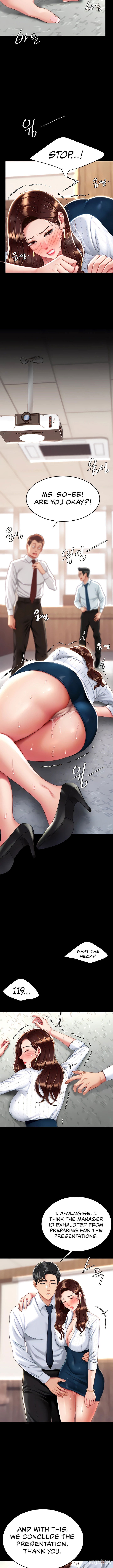 Go Ahead, Mom Go Ahead, Mom Chapter 26 - Page 3