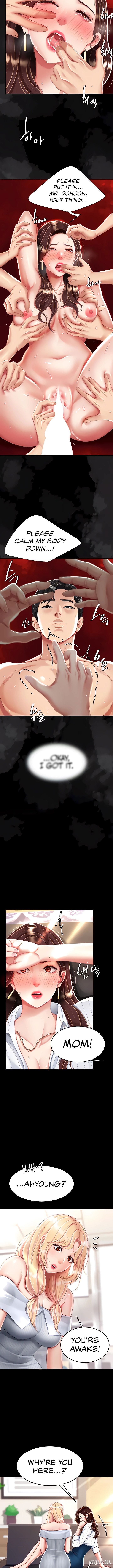 Go Ahead, Mom Go Ahead, Mom Chapter 26 - Page 6