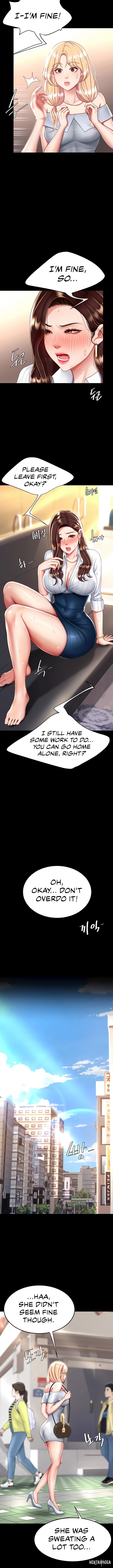 Go Ahead, Mom Go Ahead, Mom Chapter 26 - Page 8