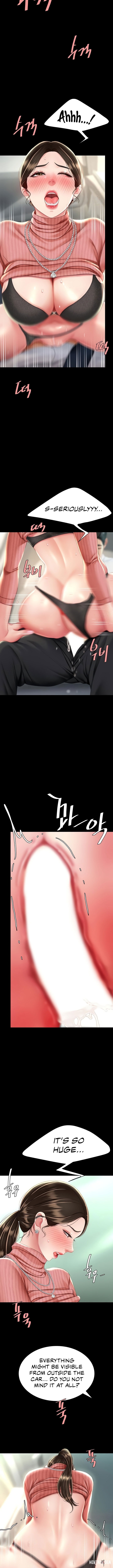 Go Ahead, Mom Go Ahead, Mom Chapter 27 - Page 11