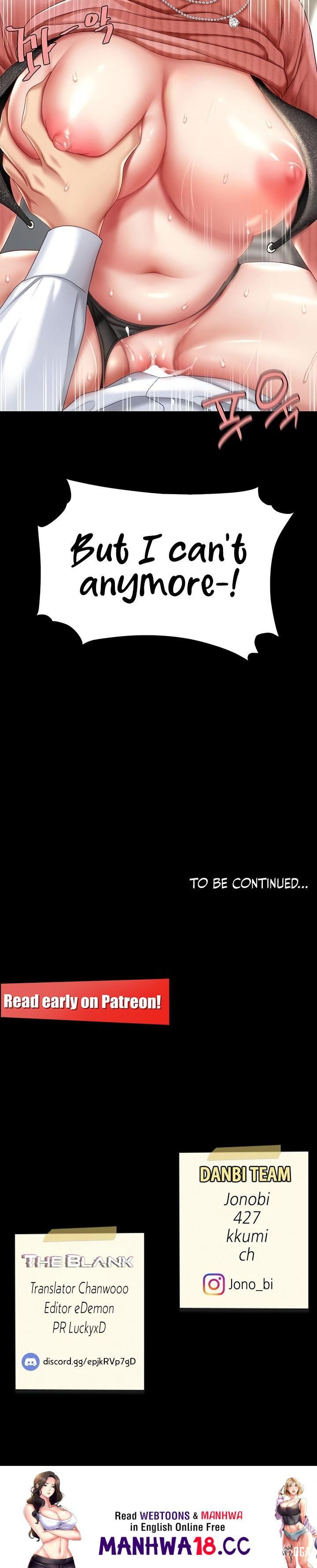 Go Ahead, Mom Go Ahead, Mom Chapter 27 - Page 14