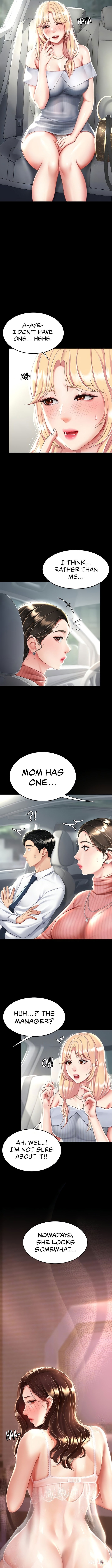 Go Ahead, Mom Go Ahead, Mom Chapter 27 - Page 3
