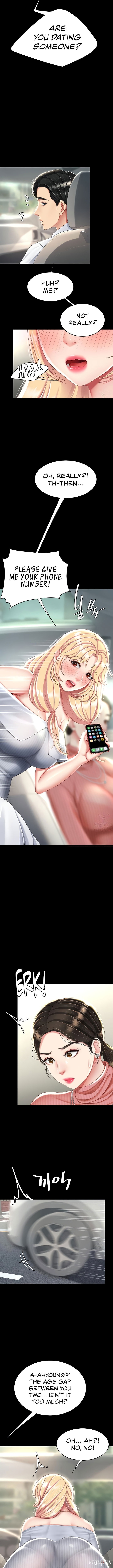 Go Ahead, Mom Go Ahead, Mom Chapter 27 - Page 5