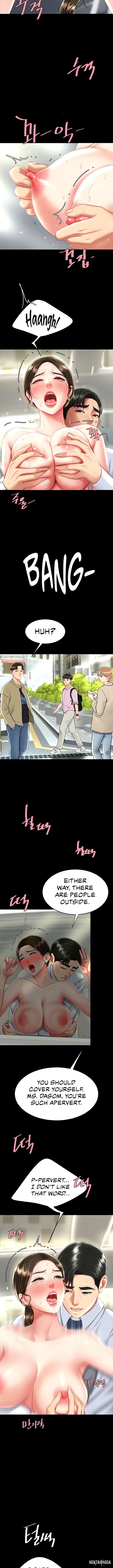 Go Ahead, Mom Go Ahead, Mom Chapter 28 - Page 10