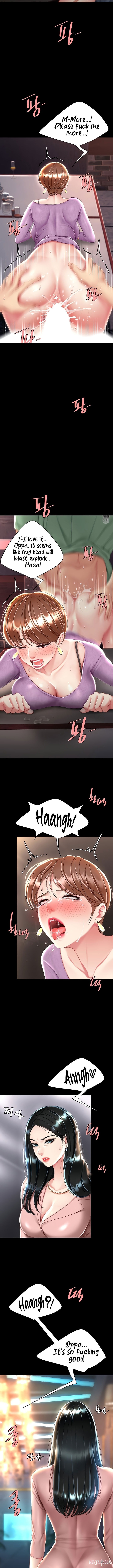 Go Ahead, Mom Go Ahead, Mom Chapter 29 - Page 12