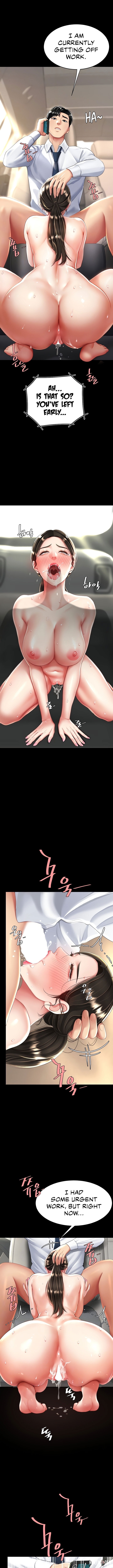 Go Ahead, Mom Go Ahead, Mom Chapter 29 - Page 3