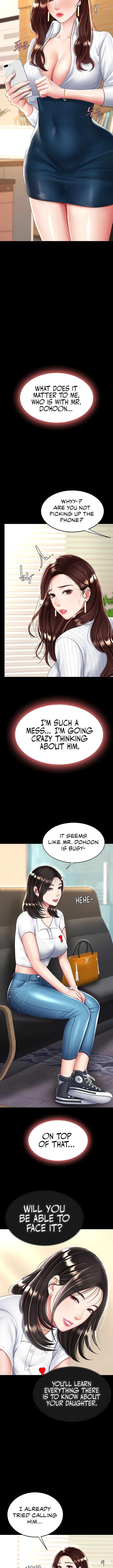 Go Ahead, Mom Go Ahead, Mom Chapter 29 - Page 5