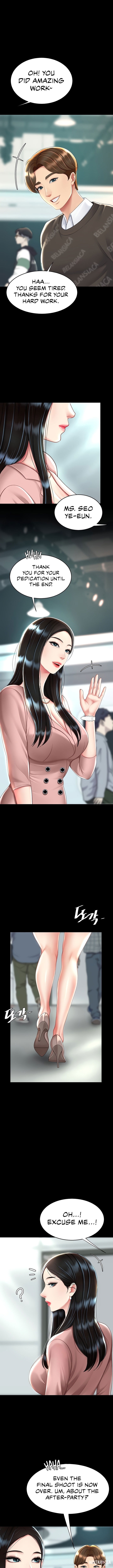 Go Ahead, Mom Go Ahead, Mom Chapter 29 - Page 8