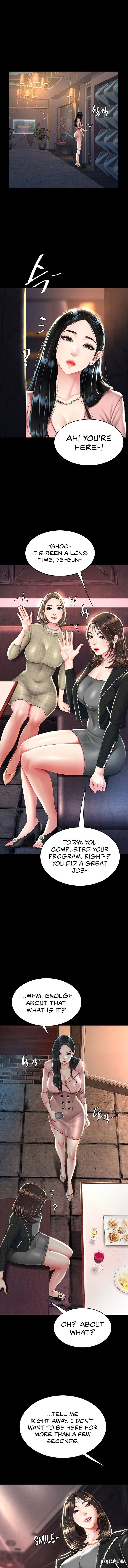 Go Ahead, Mom Go Ahead, Mom Chapter 30 - Page 1