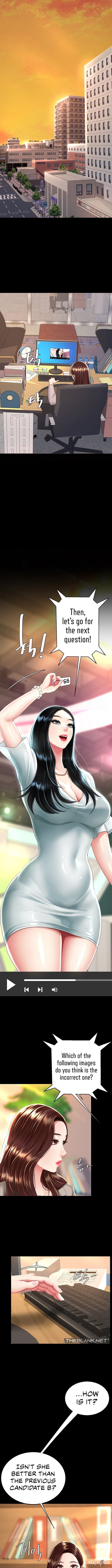 Go Ahead, Mom Go Ahead, Mom Chapter 30 - Page 11