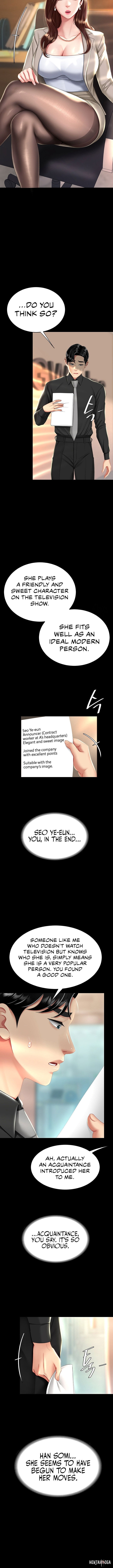 Go Ahead, Mom Go Ahead, Mom Chapter 30 - Page 12