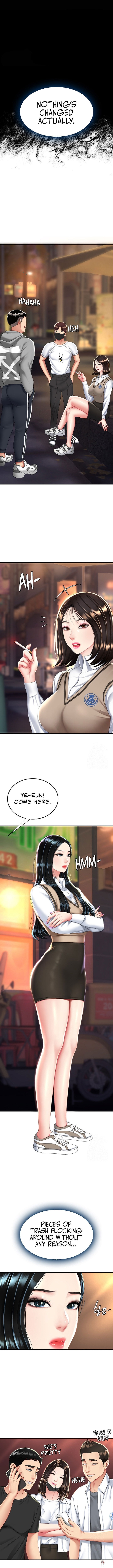 Go Ahead, Mom Go Ahead, Mom Chapter 30 - Page 5