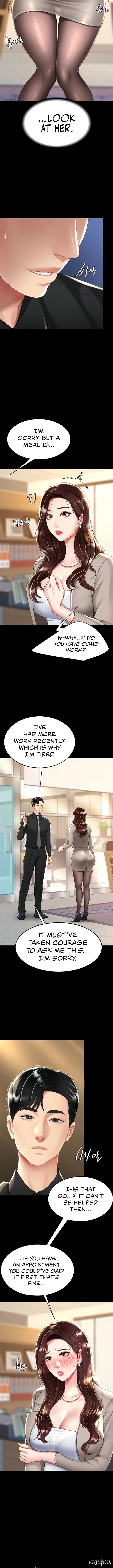 Go Ahead, Mom Go Ahead, Mom Chapter 31 - Page 3